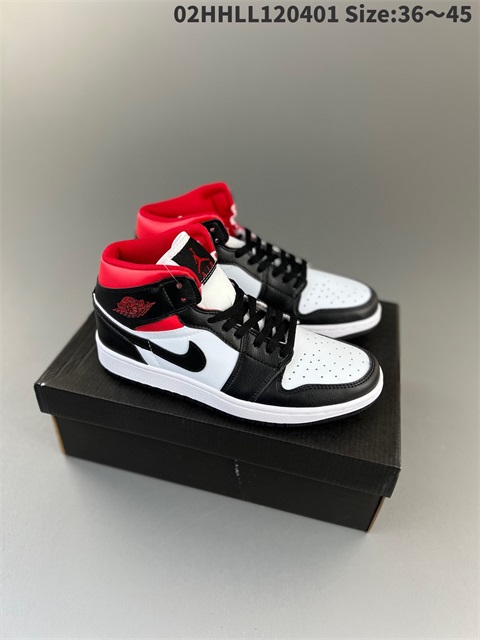 women air jordan 1 shoes US5.5-US8.5 2023-5-28-115